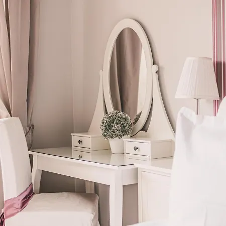 Na Osiedlu Bałtyk Apartament Grzybowo (West Pomeranian)