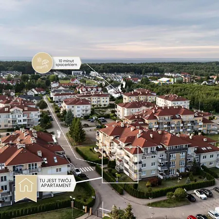 Na Osiedlu Bałtyk *