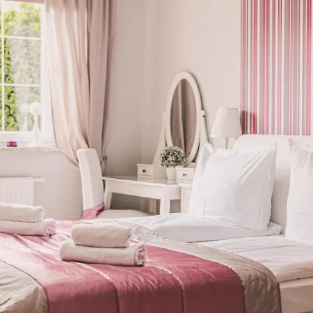 Na Osiedlu Bałtyk Apartament Grzybowo (West Pomeranian)