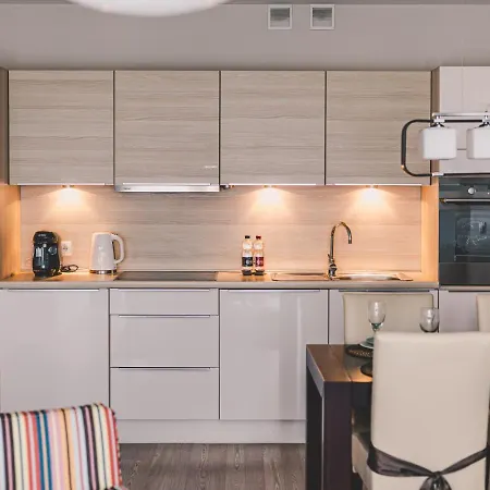 Na Osiedlu Bałtyk Apartament