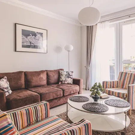 Na Osiedlu Bałtyk Apartament
