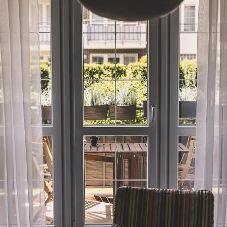 Apartament Na Osiedlu Bałtyk