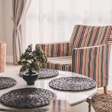 Apartament Na Osiedlu Bałtyk *