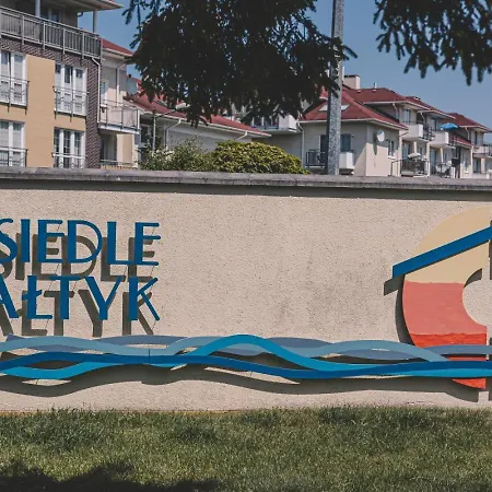 Na Osiedlu Bałtyk