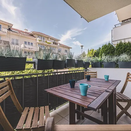 Na Osiedlu Bałtyk Apartament