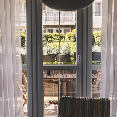 Na Osiedlu Bałtyk Apartament *