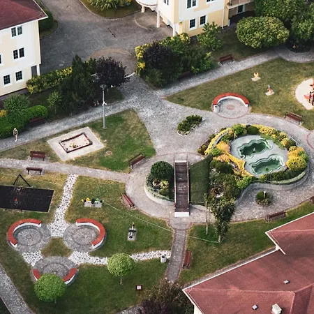 Na Osiedlu Bałtyk Apartament *