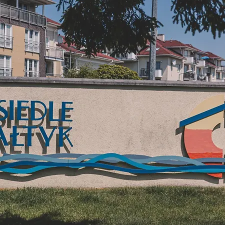 Na Osiedlu Bałtyk